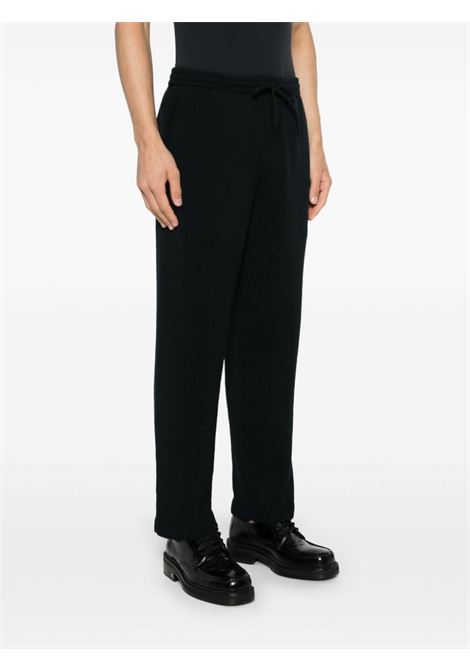 pantalone CRAIG GREEN | Pantalone | CGAW24CKNTRP02BLACK